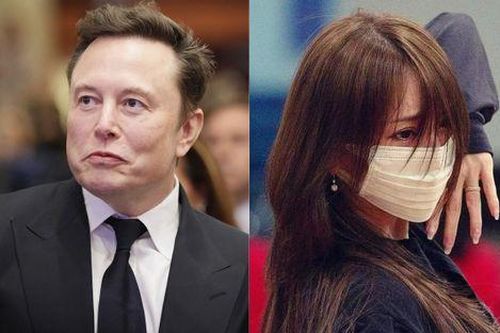 Xôn xao tin đồn tỷ phú Elon Musk có con với một ca sĩ Nhật Bản