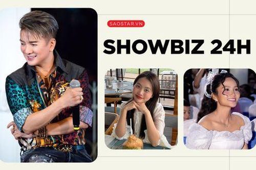 Showbiz 24h: Đàm Vĩnh Hưng rao bán nhà trăm tỷ, ảnh dìm Trấn Thành gây xôn xao cõi mạng