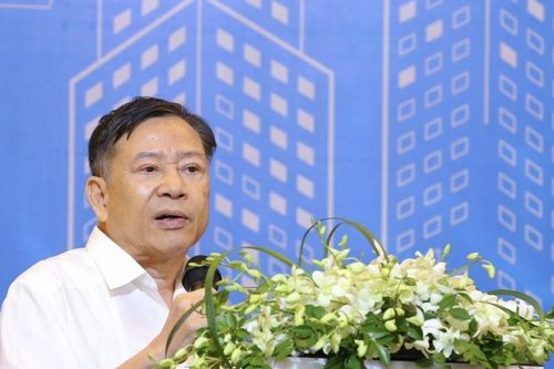 VNREA kêu gọi doanh nghiệp bất động sản không lợi dụng tình trạng khan hiếm nguồn cung để thao túng giá bán