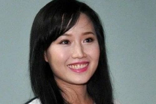 Ái nữ 'vua tôm' Minh Phú được đề cử thành viên hội đồng quản trị