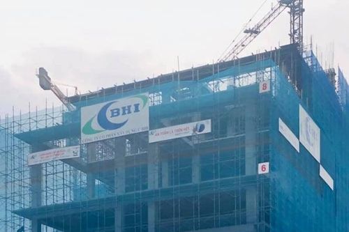 Phía sau công ty địa ốc 3 tháng tuổi trúng thầu dự án nghìn tỷ 'đất vàng' biển Bình Định