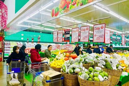 Toàn cảnh thương mại Nam Định tháng 5 và 5 tháng đầu năm 2025