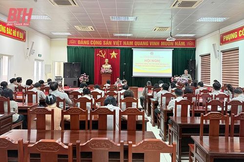 'Gỡ khó' cho công tác thu hồi tài sản tham nhũng