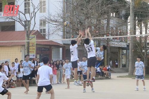 Giúp học sinh vững tâm vượt qua kỳ thi