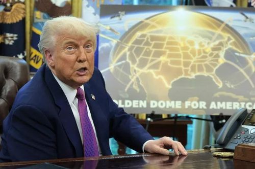 Từ 'Trân Châu Cảng của Nga' đến hệ thống phòng thủ Golden Dome của Mỹ