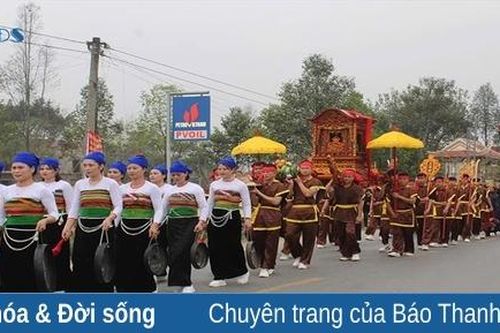 Xây dựng đời sống văn hóa trong diện mạo mới