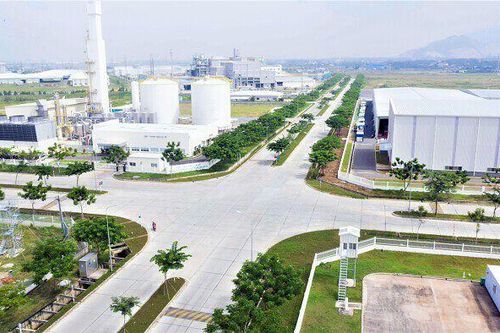 Lãnh đạo Hodeco: Công ty đã làm việc với KBC, HUB để phát triển mảng KCN tại Vũng Tàu, Tây Ninh
