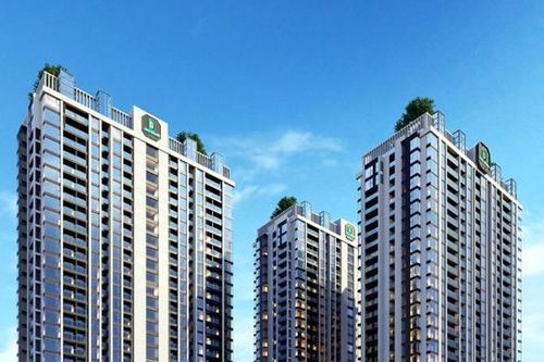 Tây Hồ Tây - Tọa độ kết nối, đón sóng tăng trưởng