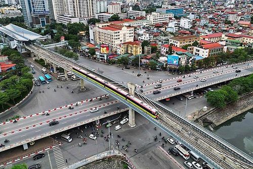 Hà Nội quyết liệt giải phóng mặt bằng, đẩy nhanh tiến độ đầu tư công