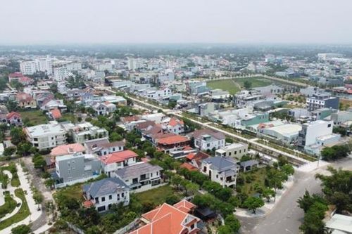 Quảng Nam xác định 28 địa điểm phát triển nhà ở