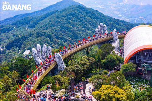 Việt Nam, quốc gia châu Á tuyệt đẹp trong mắt du khách Anh quốc