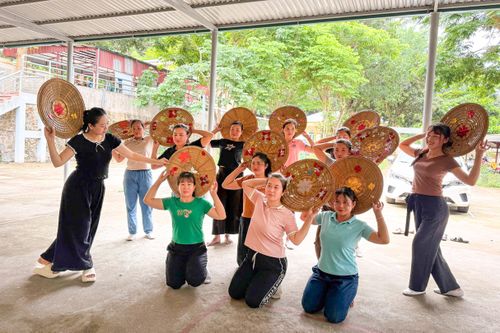 Nỗ lực đưa văn hóa về cơ sở
