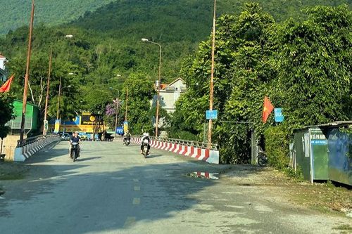 Thông báo khởi công xây dựng công trình