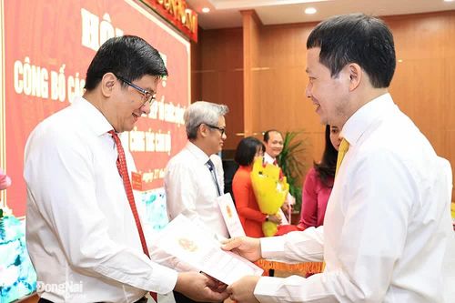 Cơ hội vàng để sàng lọc cán bộ (Bài 2)