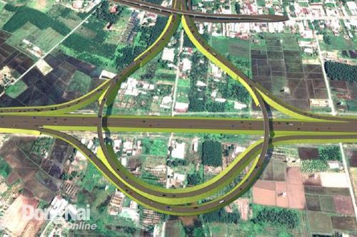 Dự án Đường vành đai 3 - Thành phố Hồ Chí Minh: Đã đưa về công trường 92 ngàn m3 đá