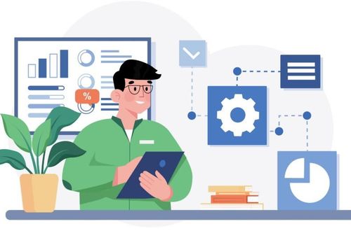 Bảo đảm 100% thủ tục hành chính liên quan đến doanh nghiệp được thực hiện trực tuyến, thông suốt
