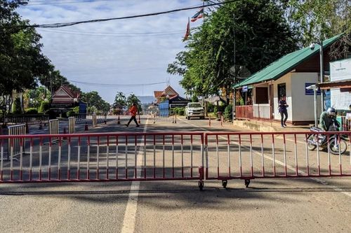Thái Lan khẳng định không đối đầu trong giải quyết tranh chấp với Campuchia
