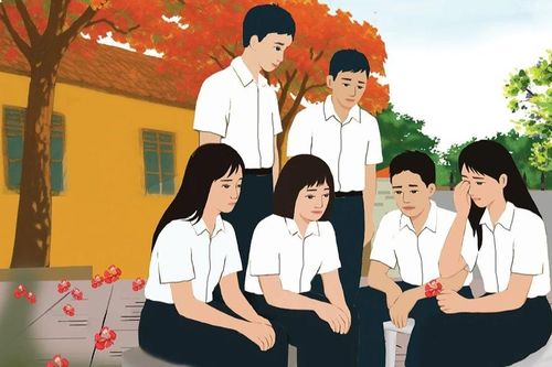 Mùa hè cuối cùng