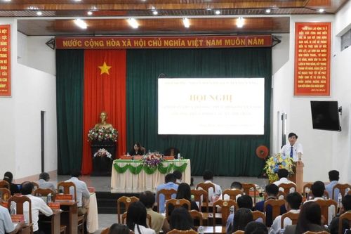 Mang Yang khen thưởng 17 tập thể và cá nhân có thành tích xuất sắc trong hoạt động của HĐND huyện nhiệm kỳ 2021-2026