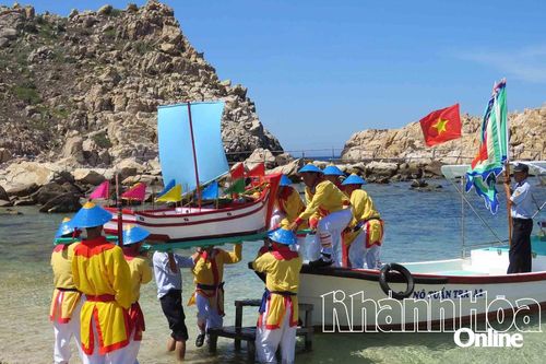 Tối 4-6, Lễ hội Yến sào Khánh Hòa sẽ được Báo Khánh Hòa truyền hình trực tiếp