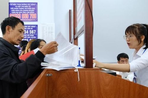 Cải thiện chỉ số Thiết chế pháp lý, hướng tới quản trị hiệu quả