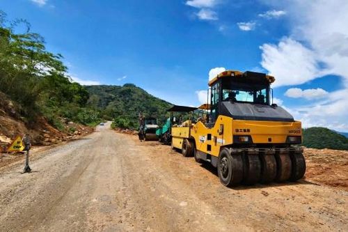 Vướng giải phóng mặt bằng, Dự án cải tạo, nâng cấp Quốc lộ 28B nguy cơ chậm tiến độ