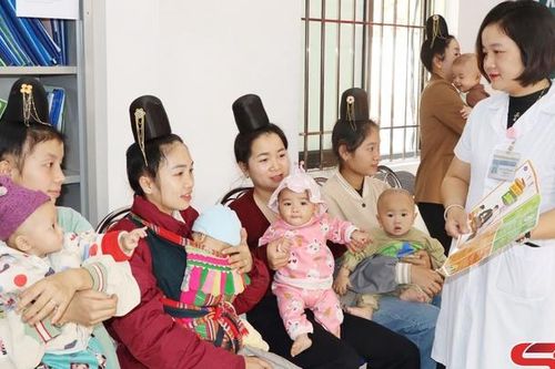 Y tế cơ sở nơi vùng cao, biên giới