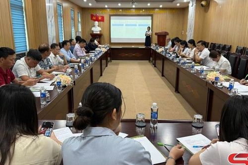 Nâng cao năng lực xây dựng và thực hiện kế hoạch cải thiện DDCI