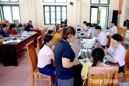 Vốn tín dụng chính sách ưu đãi: Trợ lực xuất khẩu lao động