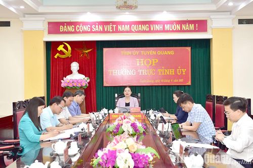 Triển khai các dự án nhà ở xã hội đáp ứng nhu cầu phát triển trong giai đoạn mới của tỉnh