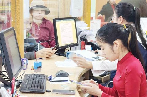 Doanh nghiệp cần chủ động thanh toán không dùng tiền mặt