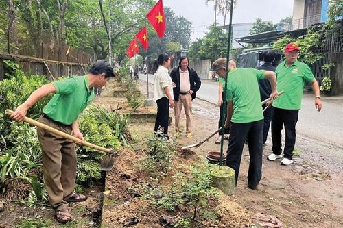 Sức mạnh từ cơ sở