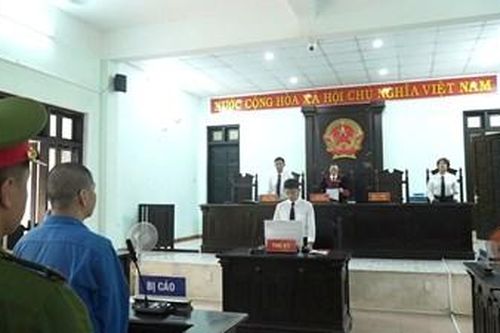 Lĩnh án tù vì tàng trữ hơn 17,5 gam ma túy