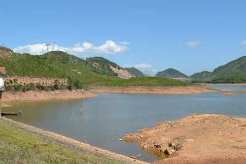 Huế: Nguy cơ mất an toàn tại các công trình thủy lợi xuống cấp, hư hỏng