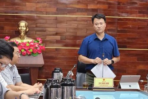 Quảng Ngãi: Sớm tháo gỡ nút thắt mặt bằng dự án đập dâng 1.500 tỷ đồng
