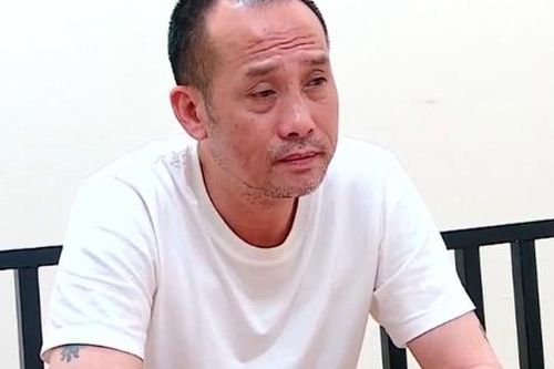 Vì sao giang hồ Tuấn 'thần đèn' bị Cục Cảnh sát kinh tế bắt tạm giam?