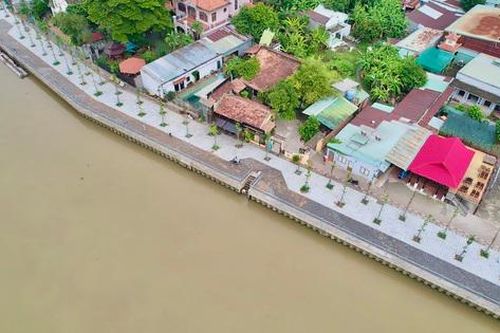 Tăng tốc hoàn thiện dự án chống ngập 3 suối lớn và kè sông Đồng Nai