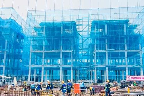 Bộ Xây dựng ban hành Thông tư 08 về định mức xây dựng