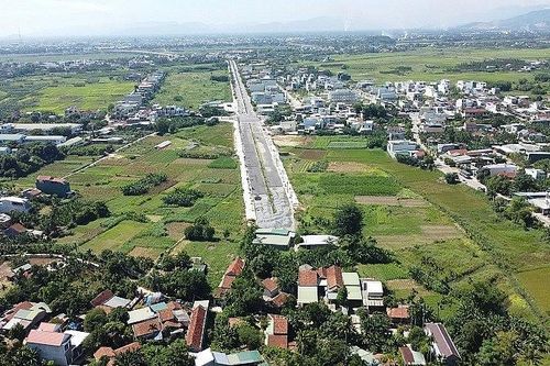 Quảng Ngãi thúc tiến độ các dự án trọng điểm, có tính lan tỏa