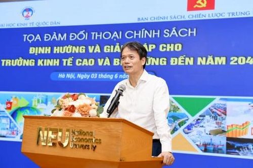 Giải pháp tăng trưởng kinh tế cao và bền vững: Ưu đãi thuế dựa trên tỷ lệ nội địa hóa