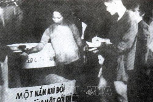Thực hành tiết kiệm - nền móng phát triển bền vững