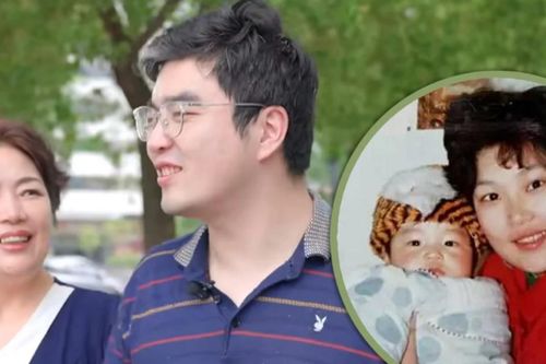 Chạm tới Harvard nhờ tình yêu của mẹ: Câu chuyện phi thường của cậu bé bại não