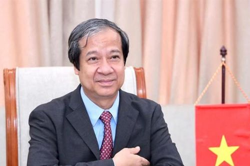 Đưa tiếng Lào thành ngoại ngữ được giảng dạy tại các trường phổ thông Việt Nam