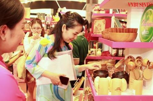 Bài học gì để nâng tầm 'thích ứng nhanh' cho sản phẩm Việt?