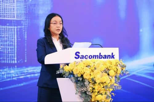 Làn sóng biến động nhân sự cấp cao ngành ngân hàng nửa đầu năm 2025