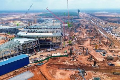Khơi thông nguồn lực tư nhân cho các dự án trọng điểm quốc gia