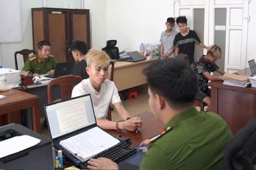 Kết quả đáng ghi nhận sau những chuyến tuần tra đêm của Công an xã, phường ở TP Huế