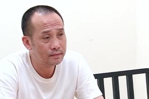 Trùm giang hồ Tuấn 'thần đèn' và những lần xộ khám