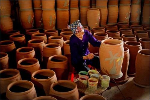 Từ 18 -22/6 sẽ diễn ra Tuần văn hóa, du lịch Gốm và Làng nghề truyền thống Bắc Ninh