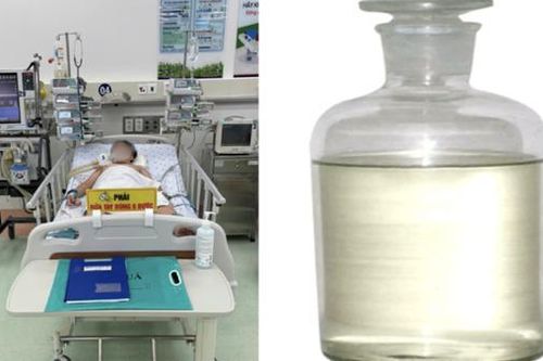 Nguyên nhân bất ngờ khiến bé trai bị hôn mê sâu khi ngồi trong ô tô chờ bố